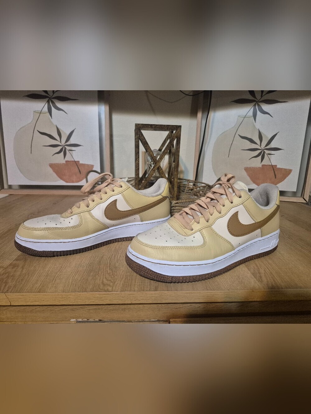 Nike Air Force 1 Low '07 LV8